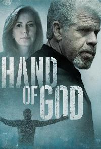 Hand Of God